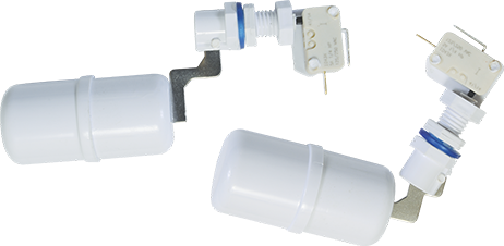 Float Valve Water
