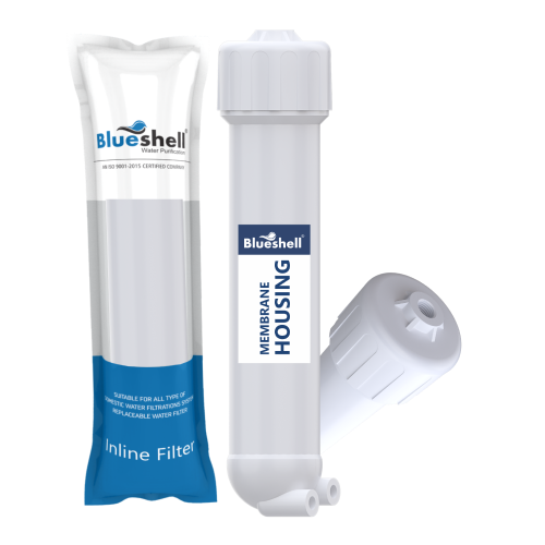 MEMBRANE HOUSING