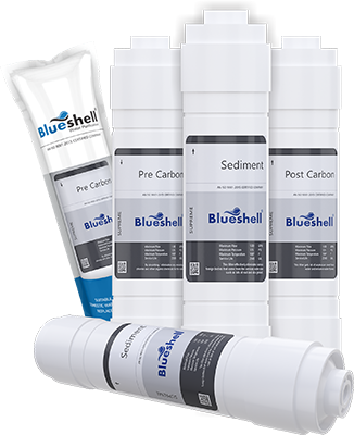 Supreme Inline Filter
