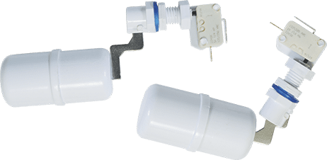 Float Valve Water