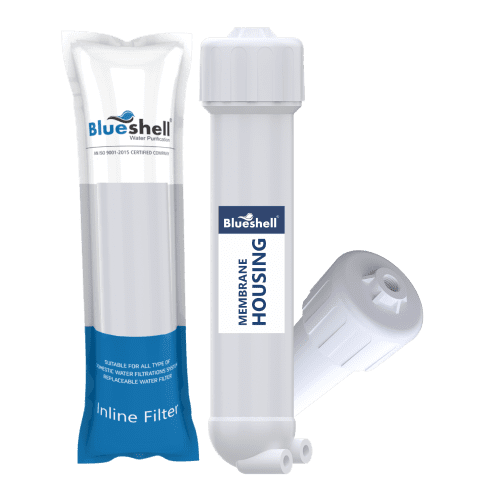 MEMBRANE HOUSING