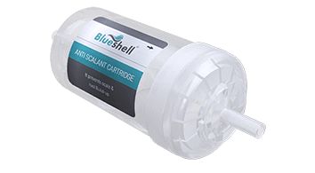 4" ANTI SCALANT CARTRIDGE FILTER