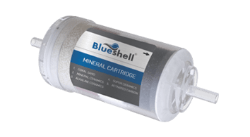 4" MINERAL CARTRIDGE FILTER
