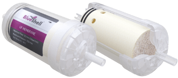 4" UF MEMBRANE FILTER
