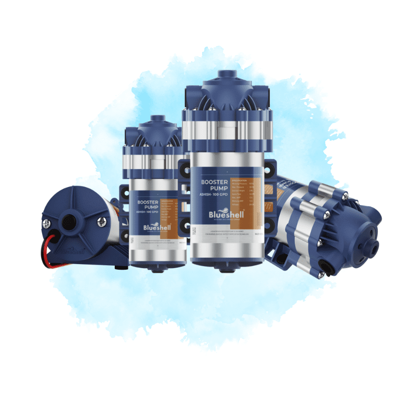 BoosterPumps